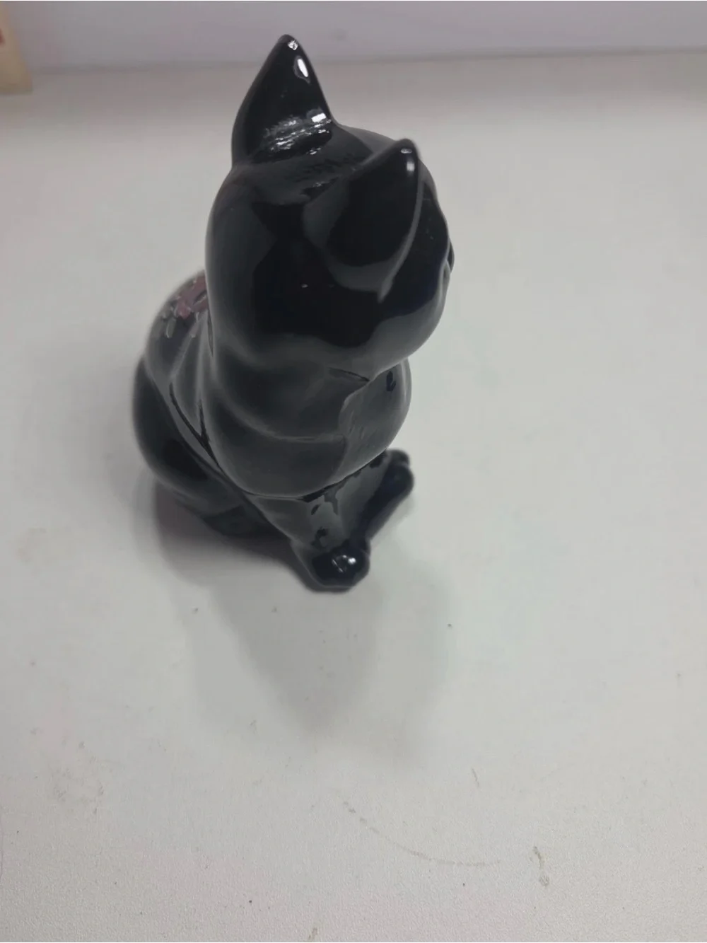 Fenton Black 